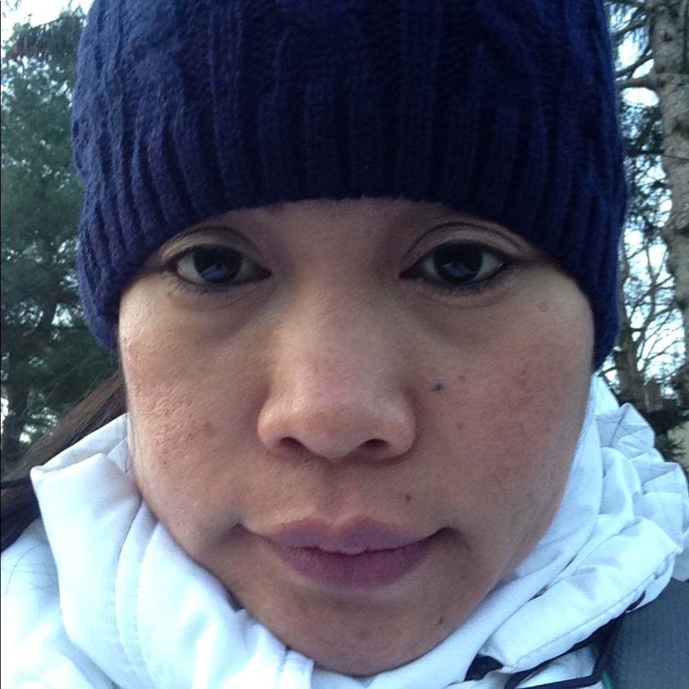 Meet your Posher, Bernardita